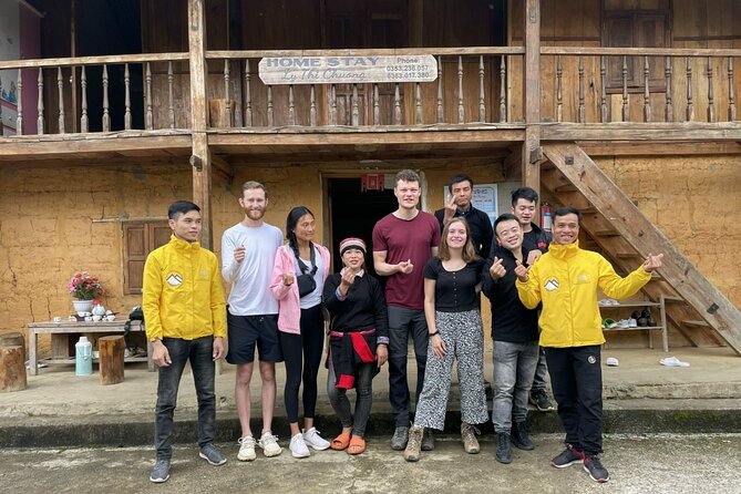 Ha Giang Loop - 2 Day Tour Through the Mountains - Stop-by-Stop Reality Check: What Each Moment Feels Like