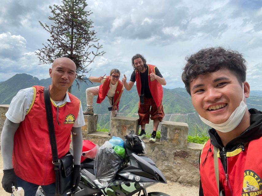 Ha Giang Loop 2 Days High quality Small Group +Private Room - Key moments that make this 2-day loop worth it