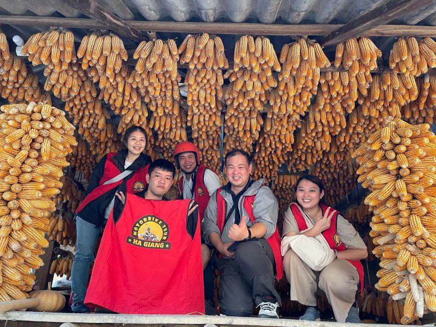 Ha Giang Loop 2 Days High quality Small Group +Private Room - My quick booking checklist (based on how the day runs)