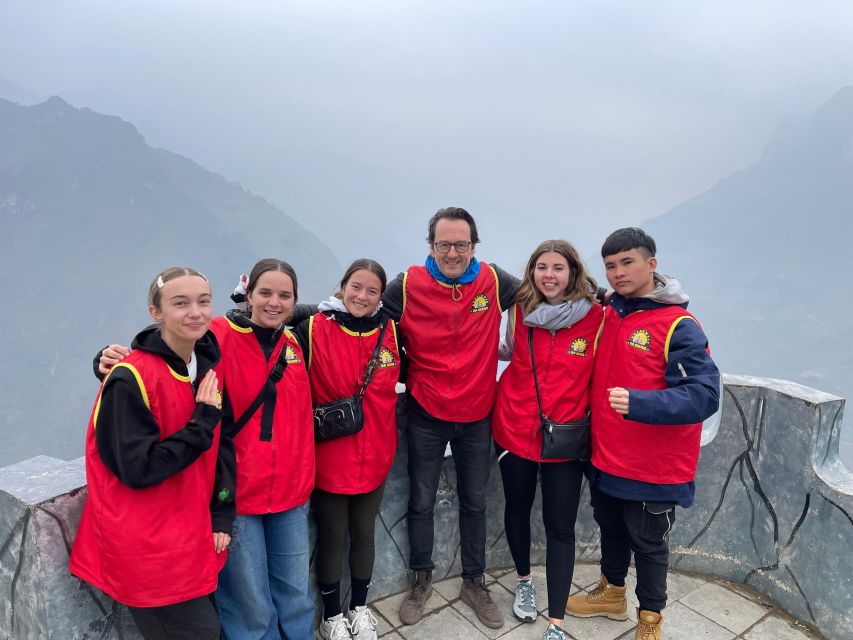 Ha Giang Loop 2 Days High quality Small Group +Private Room - Entering the loop: motorbike riding, pace, and what you actually see