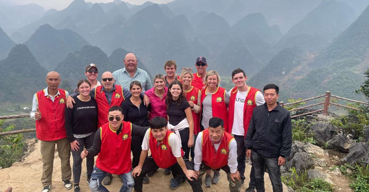 Ha Giang Loop 2 Days High quality Small Group +Private Room - What’s included for $209: where you get value (and what you’ll still pay)