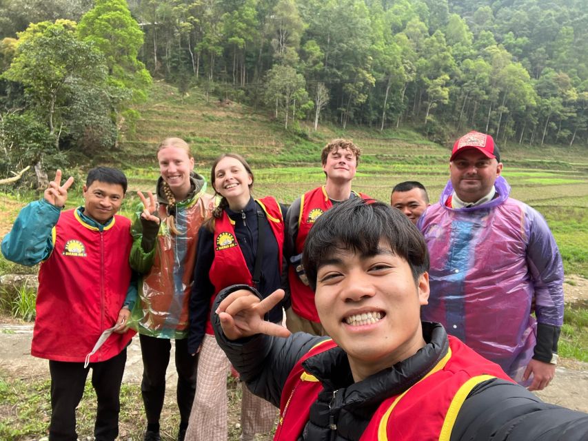 Ha Giang Loop 2 Days High quality Small Group +Private Room - Small-group comfort: English guidance and how the ride stays manageable