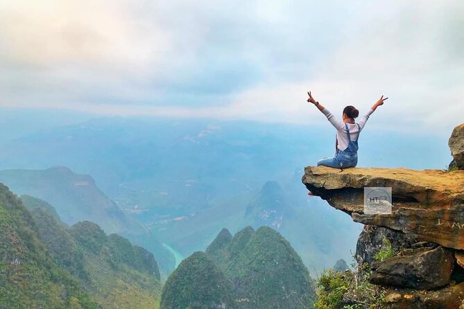 Ha Giang Loop 2D/1N Private Room + Free Dorm Hotel 1N before tour - Key highlights to know before you go
