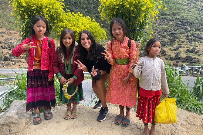 Ha Giang Loop 2D/1N Private Room + Free Dorm Hotel 1N before tour - Dinh Vua Meo: the Vuong family mansion and why it matters