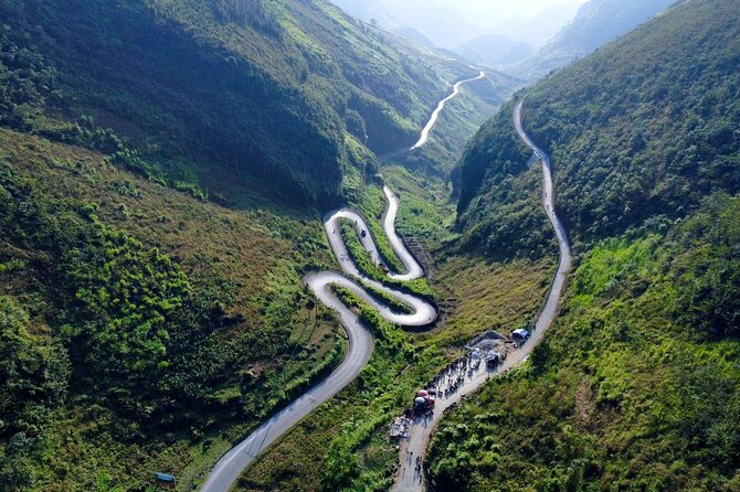 Ha Giang Loop 2D/1N Private Room + Free Dorm Hotel 1N before tour - Nho Que River: the calmer end to a big driving day