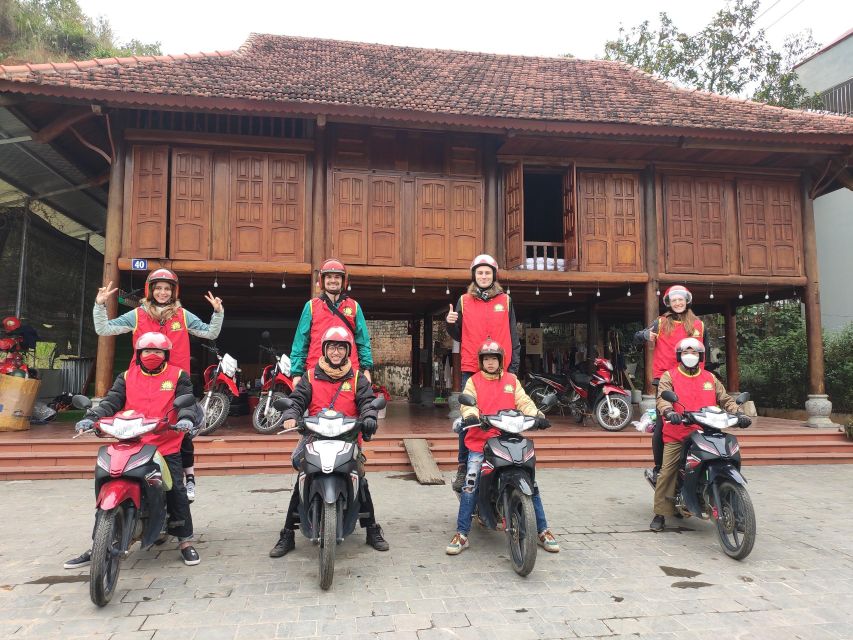 Ha Giang Loop 3 Day Hight Quality Small Group & private room - Key things to know before you go