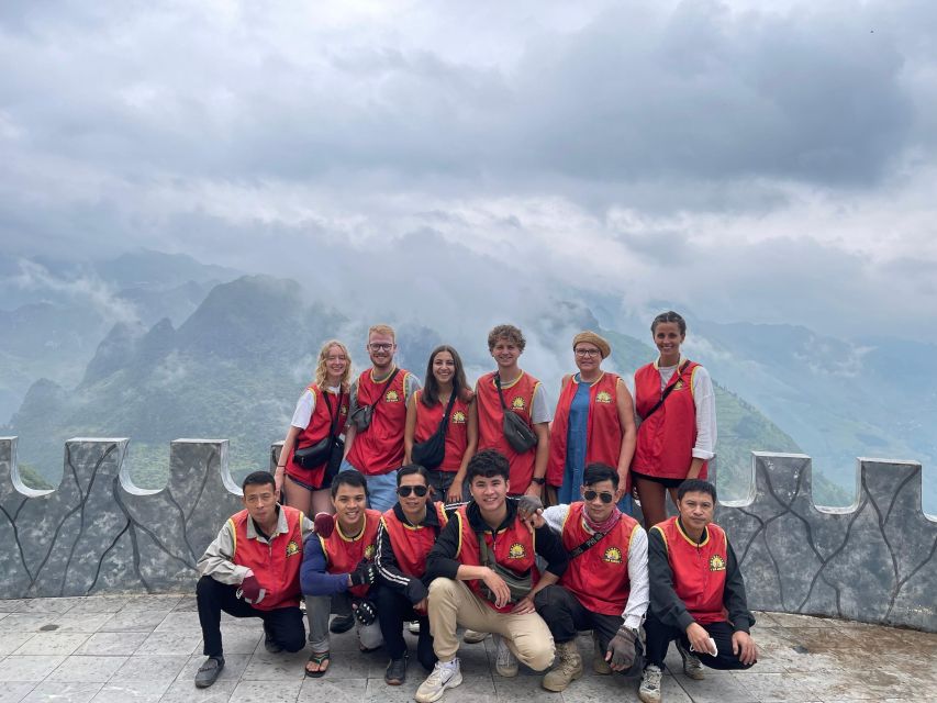 Ha Giang Loop 3 Day Hight Quality Small Group & private room - Ha Giang Loop by motorbike: what makes this route feel worth it