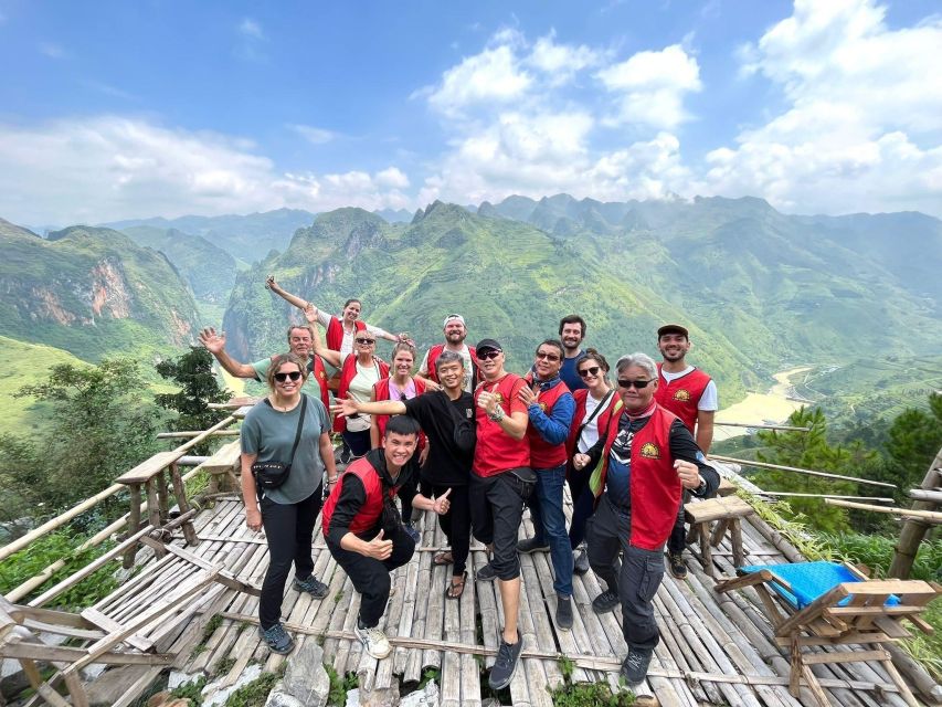 Ha Giang Loop 3 Day Hight Quality Small Group & private room - Who this tour fits best (and who might want a different style)