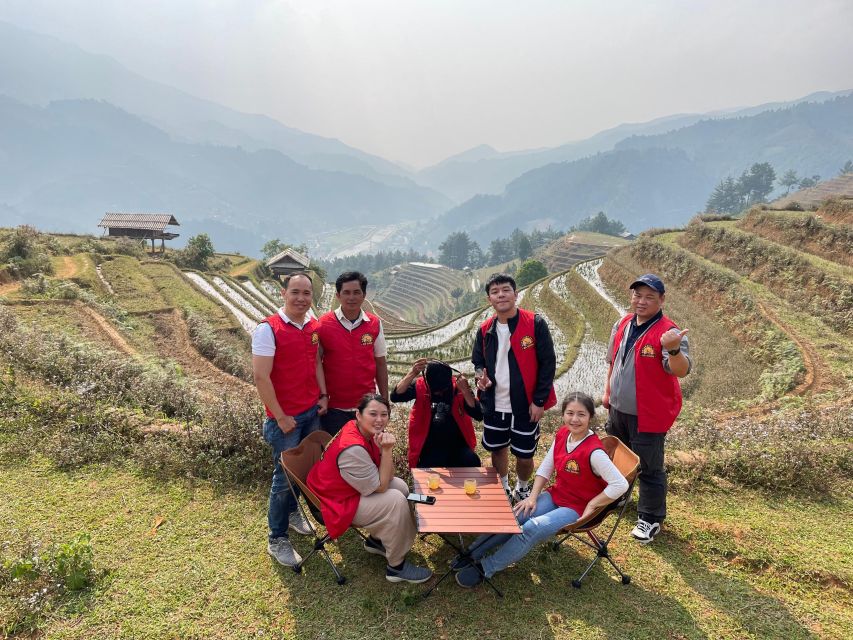 Ha Giang Loop 3 Day Hight Quality Small Group & private room - Price and logistics: the one thing to plan around in advance