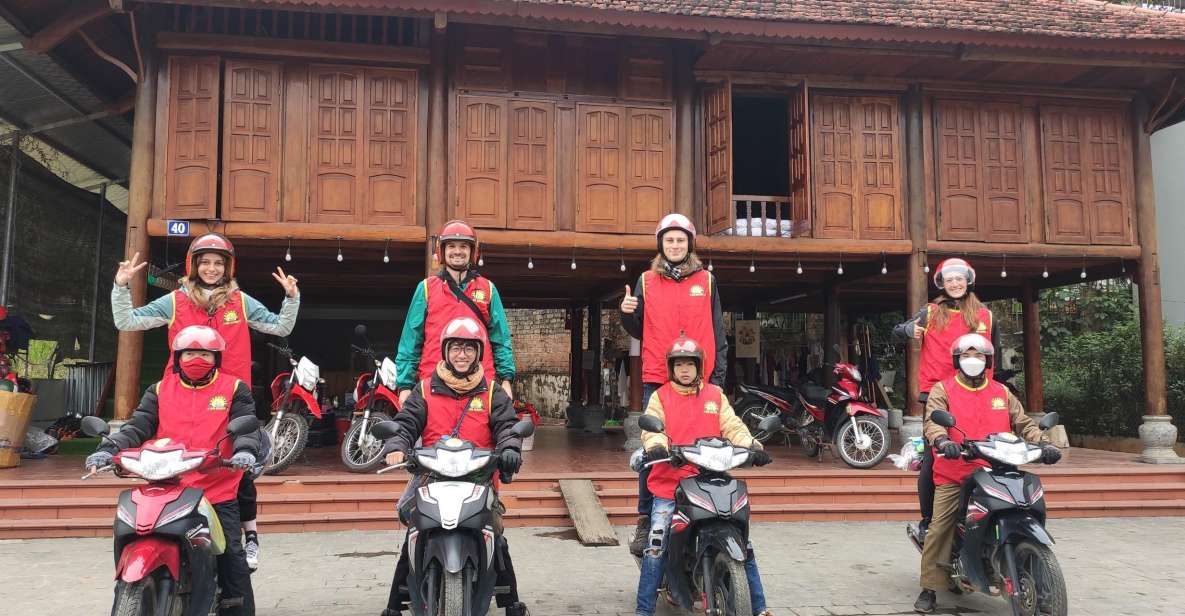 Ha Giang Loop 3 Day Hight Quality Small Group & private room - The Day 0 plan: Hanoi pickup, luxury sleeper transfer, and your early-morning start