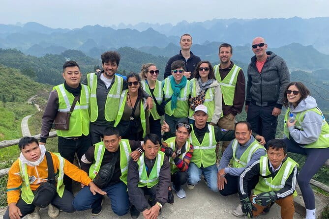 Ha Giang Loop 3 Days 2 Nights with Easy Rider - A Road-Trip Style Ha Giang Loop That Feels Organized, Not Rushed