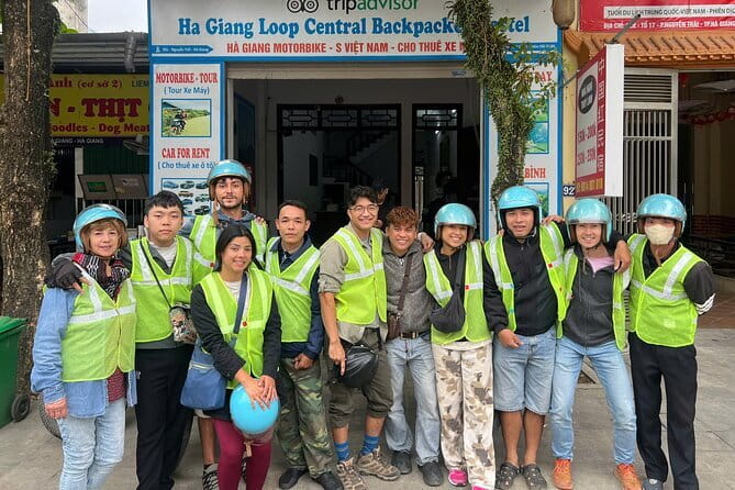 Ha Giang Loop 3 Days 2 Nights with Easy Rider - Price and Logistics: What $273.51 Covers (and What It Doesn’t)