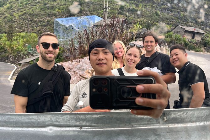 Ha Giang Loop 3 Days from Hanoi by Ha Giang Expeditions - Easy Driver setup: why it changes the whole experience