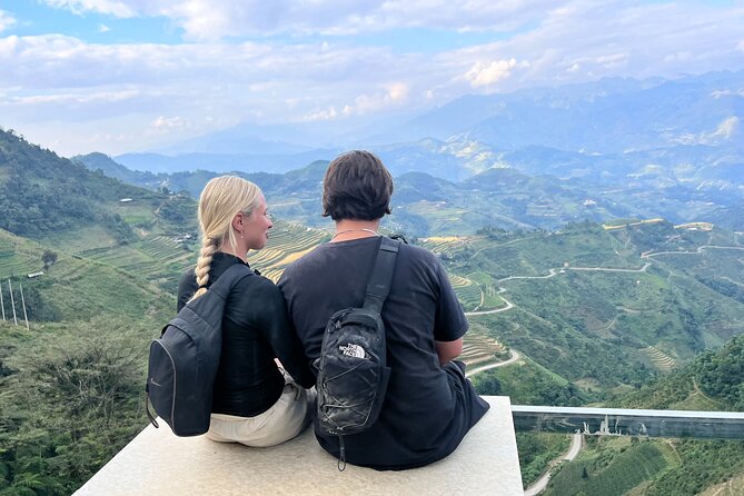 Ha Giang Loop 3 Days from Hanoi by Ha Giang Expeditions - Hanoi to Ha Giang: pickup, pacing, and the first viewpoint rush