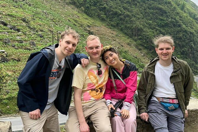 Ha Giang Loop 3 or 4 days Motorcycle with Easy Riders - Key highlights worth planning for