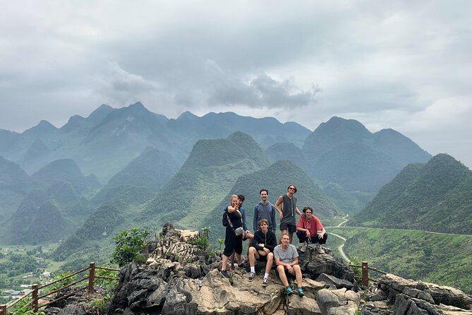 Ha giang loop 3days and 2nights with easy rider - Why this 3-day loop works so well on a short trip