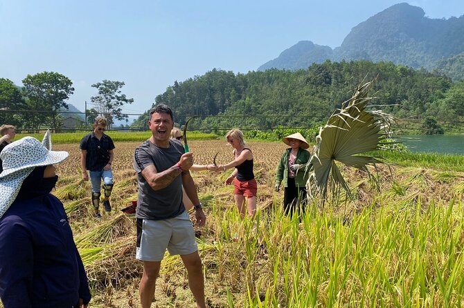 Ha giang loop 3days and 2nights with easy rider - Price and value: is $200 actually a deal here?