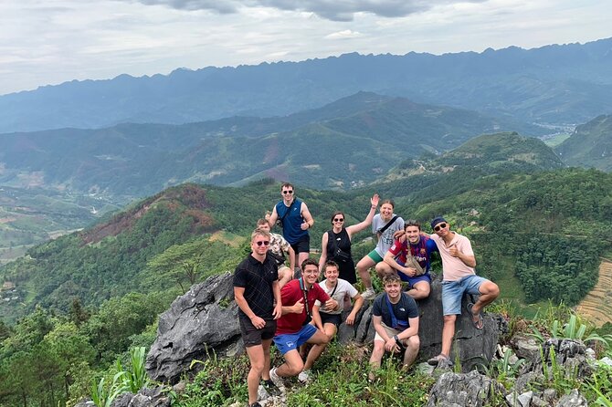 Ha giang loop 3days and 2nights with easy rider - Small-group pace: max 20 travelers and why it matters