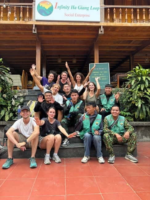 Ha Giang Loop 4-Day Tour with Extra Night & Pickup - Price and logistics: why $200 can actually be good value here