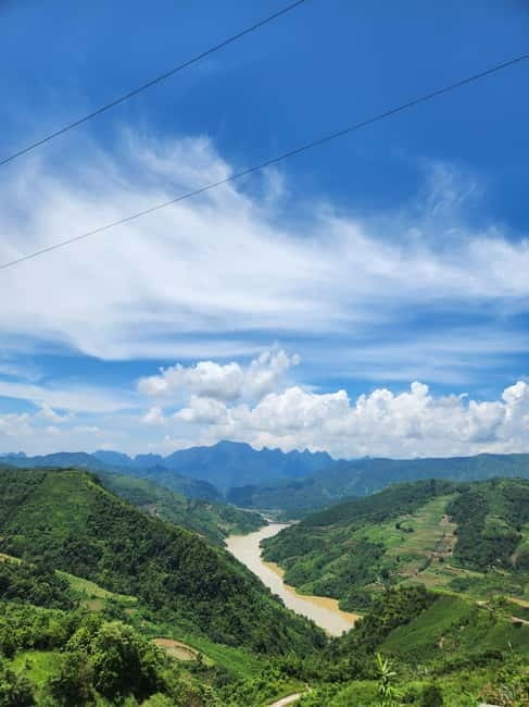 Ha Giang Loop 4-Day Tour with Extra Night & Pickup - Homestays and meals: real rural life, with simple food that may repeat