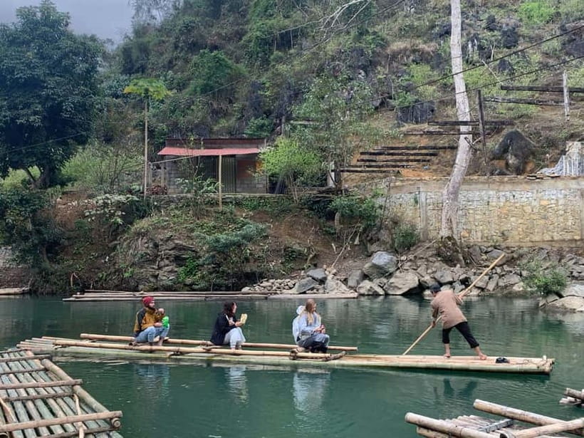 Ha Giang Loop 4-Day Tour with Extra Night & Pickup - Gear and packing: what you bring vs. what they hand you