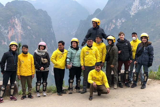 Ha Giang Loop 4 Day trip with Easy Rider - Key highlights worth circling