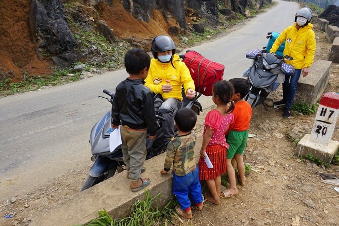 Ha Giang Loop 4 Day trip with Easy Rider - Price and logistics: why $282.06 can work (or not)