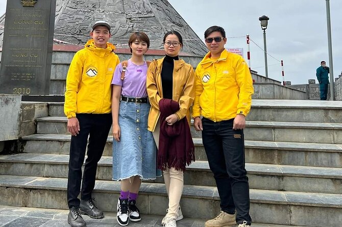 Ha Giang Loop 4 Day trip with Easy Rider - Day 3: Meo Vac roads, village variety, and Du Gia Village homestay life