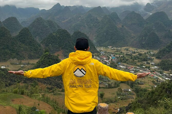 Ha Giang Loop 4 Day trip with Easy Rider - Ha Giang Loop by Easy Rider: what this 4-day rhythm feels like