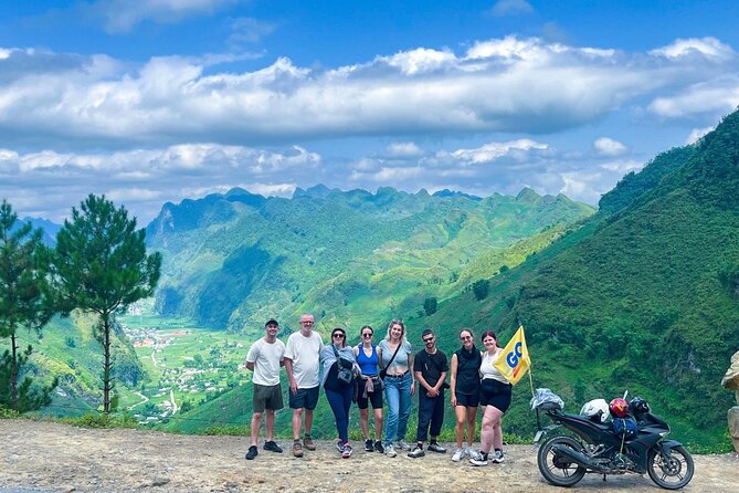 Ha Giang Loop 4D/3N Private Room + Free Dorm Hotel 1N before tour - Price and what makes $225 feel reasonable