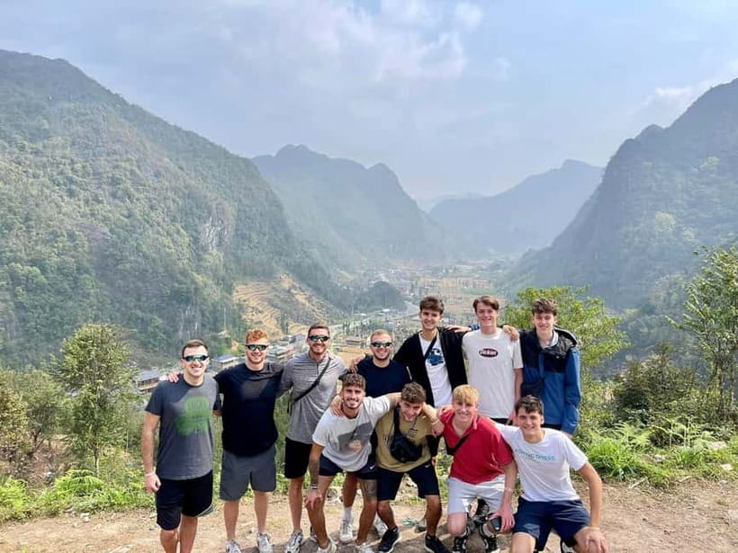 Ha Giang Loop 4D3N Easyrider Jasmine Tour - Key points worth knowing before you go
