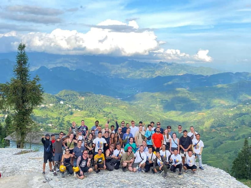 Ha Giang Loop 4D3N Easyrider Jasmine Tour - Jasmine Tour’s Ha Giang Loop vibe: local drivers and a group you’ll actually talk to