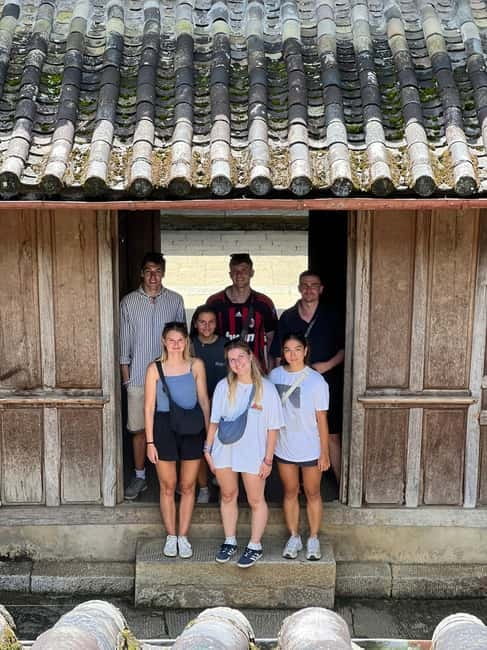Ha Giang Loop 4D3N Easyrider Jasmine Tour - Homestays that match the pace: included nights where you can actually recover