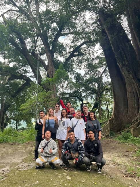 Ha Giang Loop 4D3N Easyrider Jasmine Tour - What to pack and how to handle the ride day comfort (without guessing)