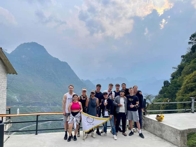 Ha Giang Loop 4D3N Easyrider Jasmine Tour - Price check: is $286 fair for a 4D3N Ha Giang Loop?