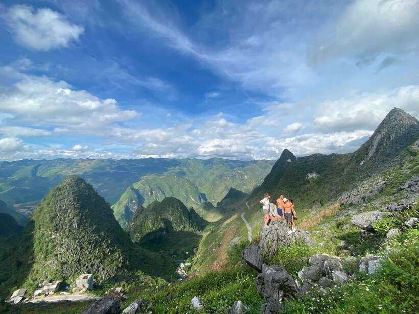 Ha Giang Loop 4D3N Mama's Homestay - Mama’s Homestay: your friendly base in the middle of the action
