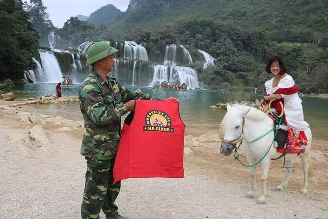 Ha Giang Loop - 6 Days Ride in Ban Gioc Waterfall and Ba Be Lake - Key highlights you’ll actually care about