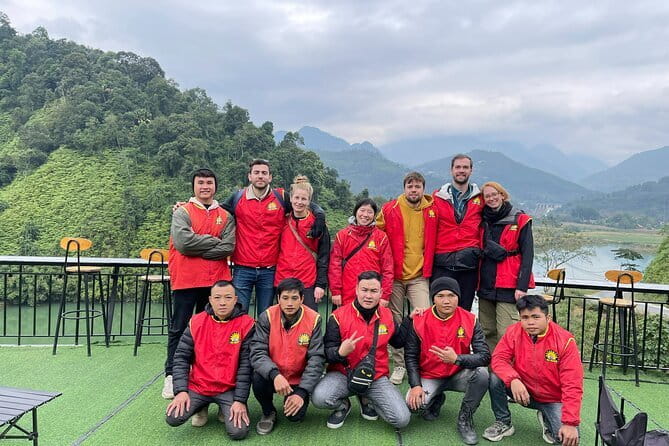 Ha Giang Loop - 6 Days Ride in Ban Gioc Waterfall and Ba Be Lake - Price and what $790 buys you (and why it can be fair)