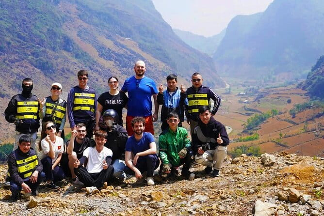 Ha Giang Loop - 6 Days Ride in Ban Gioc Waterfall and Ba Be Lake - Day 5: Ba Be National Park and the Ba Be Lake shift to calm