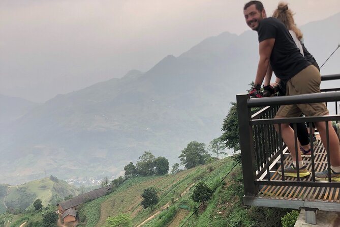 Ha Giang Loop Backpacker Tour, Small Group within Easy Riders - Why This Ha Giang Loop Works: Local Drivers, Real Care, Not Just Moving You