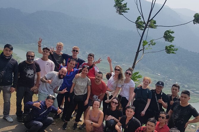 Ha Giang Loop Backpacker Tour, Small Group within Easy Riders - Easy Riders and Safety: The Human Part of the Ride