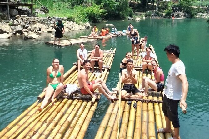 Ha Giang Loop Backpacker Tour, Small Group within Easy Riders - Who This Tour Suits Best (and Who Might Want a Different Fit)