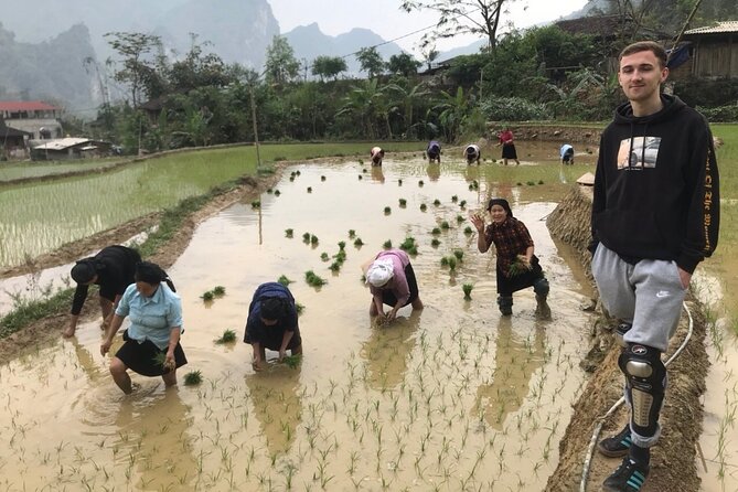 Ha Giang Loop Backpacker Tour, Small Group within Easy Riders - Should You Book This Ha Giang Loop With Dragon Team?