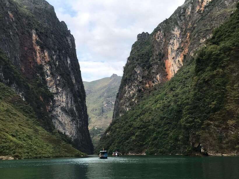 Ha Giang Loop Jasmine Tour 3D2N - Key highlights that make this loop worth your time