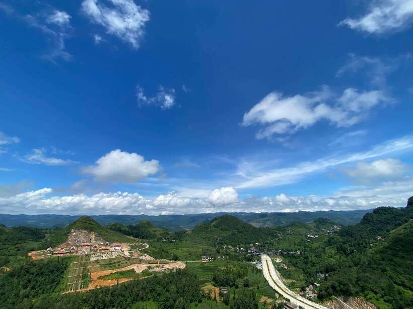 Ha Giang Loop Jasmine Tour 3D2N - The Ma Pi Leng moment you’ll remember for years