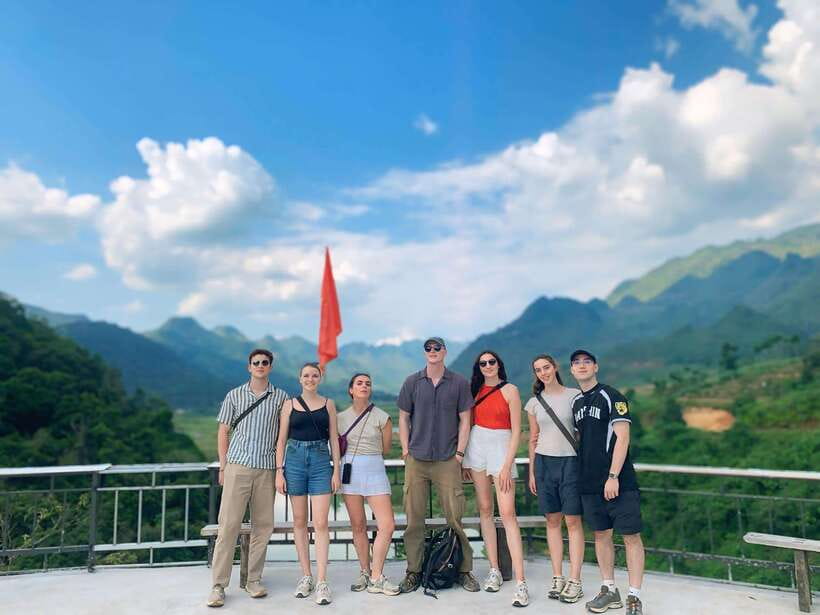 Ha Giang Loop Jasmine Tour 3D2N - Who should book this loop, and who should skip it