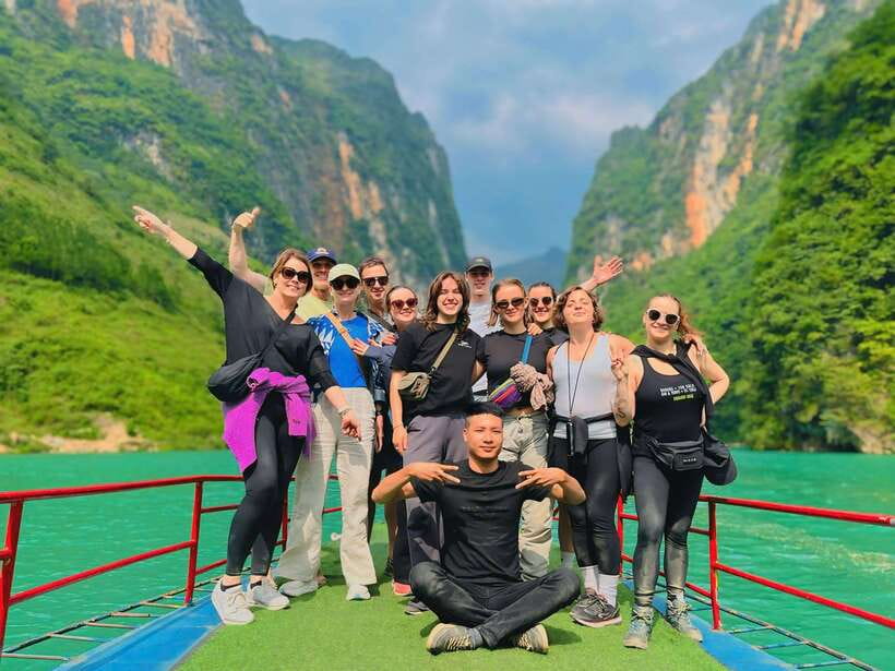 Ha Giang Loop Jasmine Tour 3D2N - Should you book the Jasmine Ha Giang Loop 3D2N?
