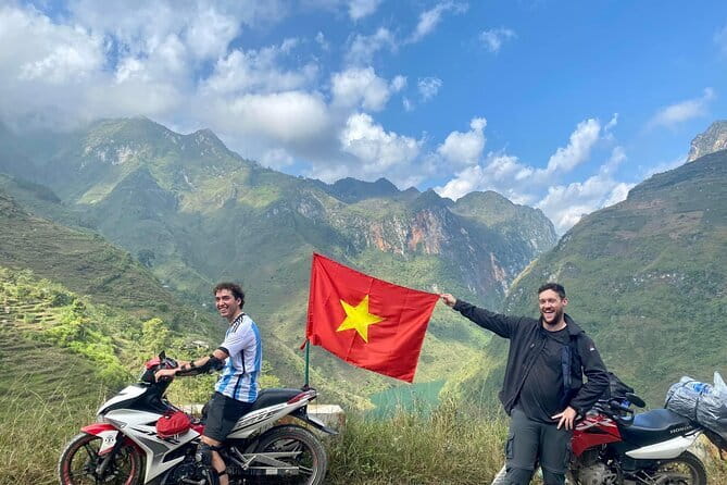 Ha Giang Loop motobike Tour 4D/3N All-Inclusive (small group) - Key highlights at a glance