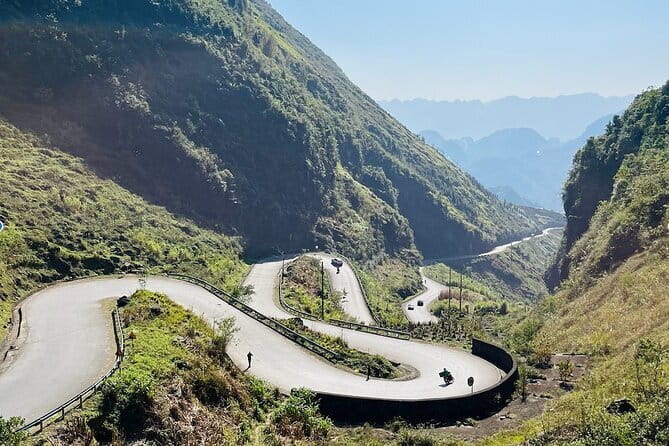 Ha Giang Loop motobike Tour 4D/3N All-Inclusive (small group) - Why this Ha Giang Loop tour works as a small-group ride