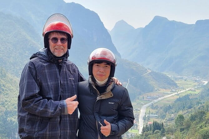 Ha Giang Loop motobike Tour 4D/3N All-Inclusive (small group) - Food, drinks, and the homestay side of the Loop